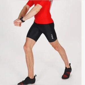 2XU Black Performance Shorts